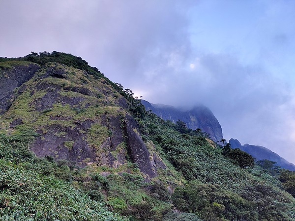 അഗസ്ത്യാര്‍കൂടം ട്രക്കിംഗ് 2022