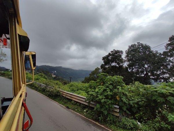 ആറ് തിയ്യതികളിലായി