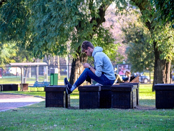 ബ്യൂണോ എയ്റെസ്, അര്‍ജന്‍റീന