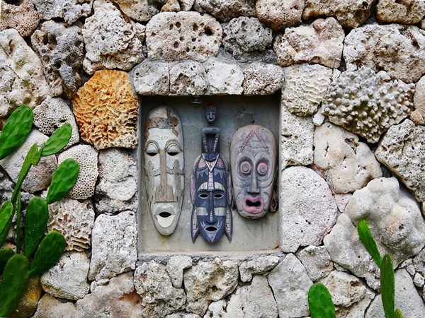 നുസ ലെംബോംഗൻ, ഇന്തോനേഷ്യ