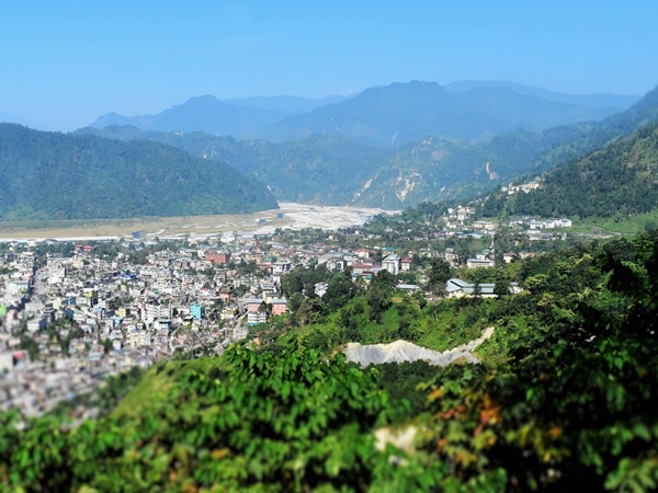 തിരിച്ചു വരുന്നു