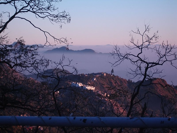 ഓര്‍മ്മയില്‍ സൂക്ഷിക്കാന്‍ മസൂറി