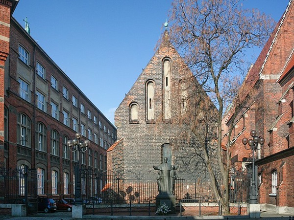  ഓസ്വിസിം, പോളണ്ട്