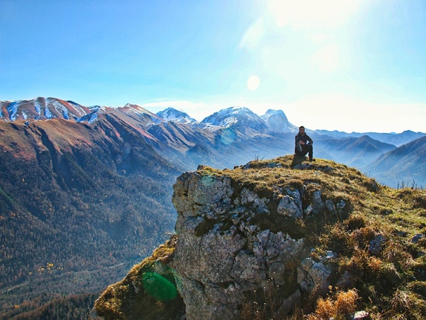 അതിരാവിലെ യാത്ര തുടങ്ങാം