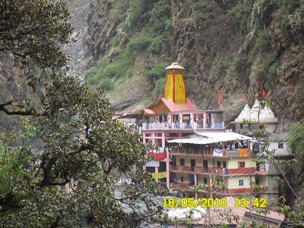 യമുനോത്രി ധാം 2022- പ്രധാന തിയ്യതികള്‍