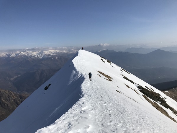 ദിവസം 2- ബര്‍ണാല താല്‍-ദയാലാ ബുഗ്യാല്‍ (4 കിമീ ട്രക്ക്, 3 മണിക്കൂര്‍)