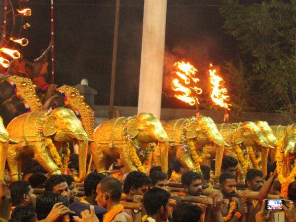 ഏഴരപ്പൊന്നാന- മാര്‍ച്ച് 10