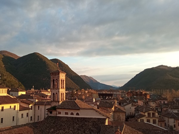 വില്ല ഗ്രിഗോറിയാന, ടിവോളി