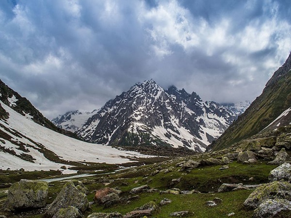 പിന്‍ പാലി ദേശീയോദ്യാനം