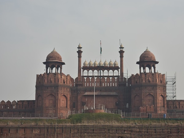 Red Fort