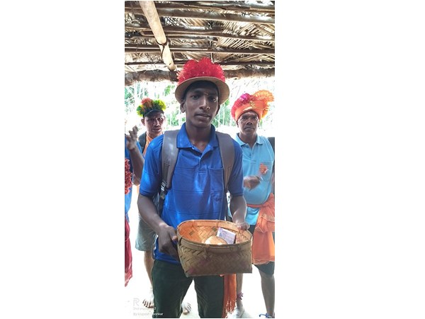 ഷിഗ്മോ ഫെസ്റ്റിവൽ