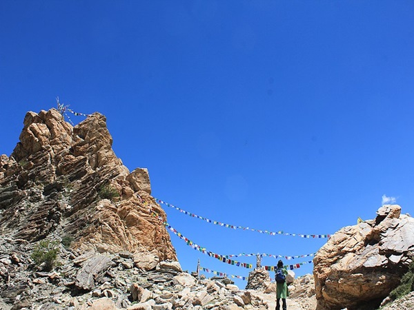 താഷിഗാംഗ്