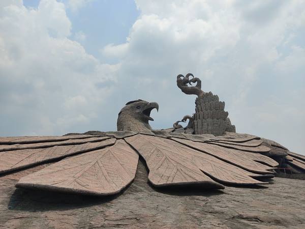 ജഡായു എര്‍ത്ത് സെന്‍റര്‍