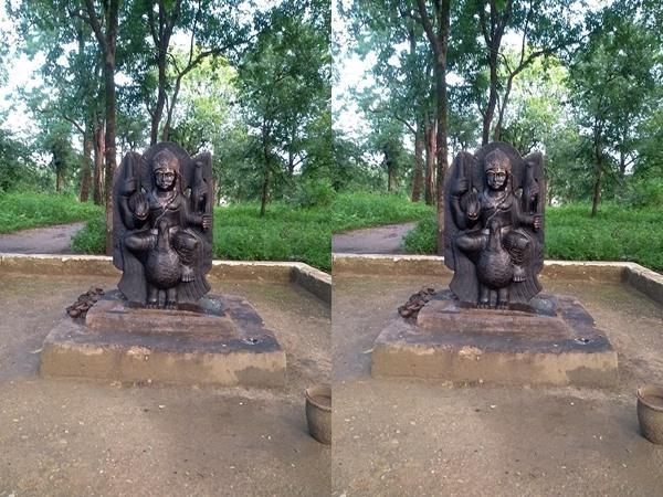 ശനി മന്ദിർ, ഇൻഡോർ