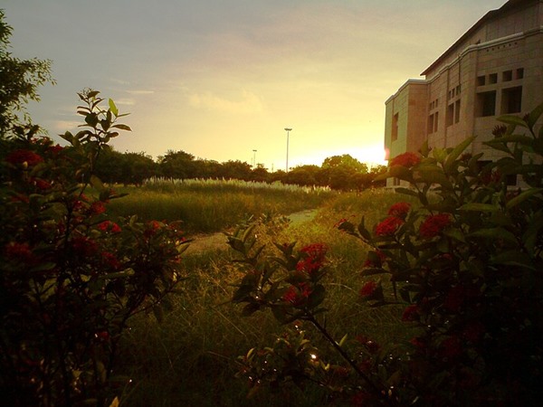 മൂന്നാം ദിവസം