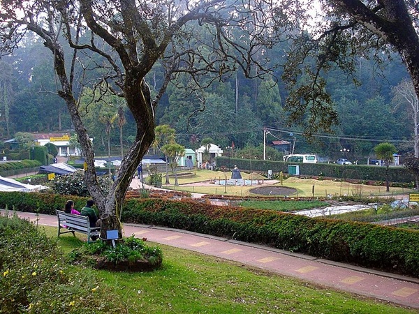  ബൈറന്‍റ് പാര്‍ക്ക്