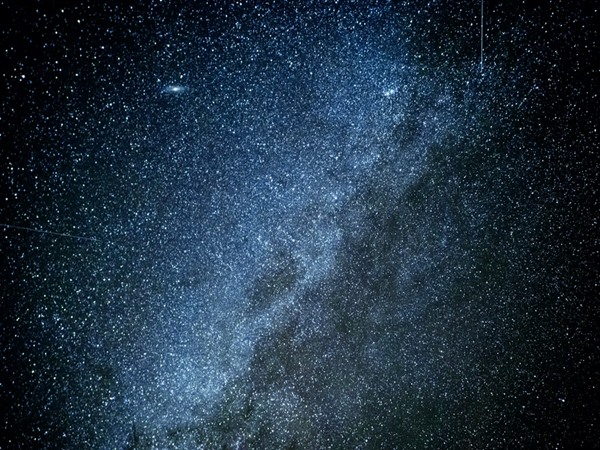 First Dark Sky Reserve In India Is About To Set Up In Ladakh First Dark Sky Reserve In India Is About To Set Up In Ladakh