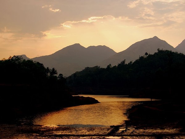 ബാണാസുര ഹില്‍സ് 