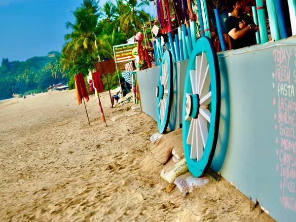 ഗോകര്‍ണ