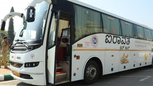 കെഎസ്ആര്‍ടിസി പാക്കേജ്