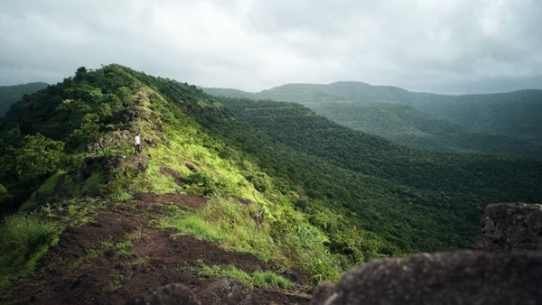 Monsoon Trekking Goa