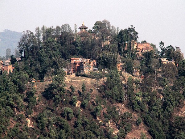 ചാംഗു മ്യൂസിയം