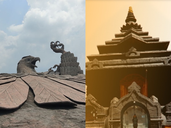 തേത്രായുഗ സ്മരണകള്‍