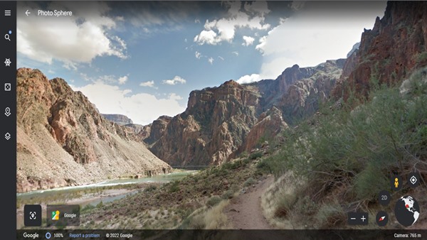 ഗ്രാന്‍ഡ് കാന്യന്‍