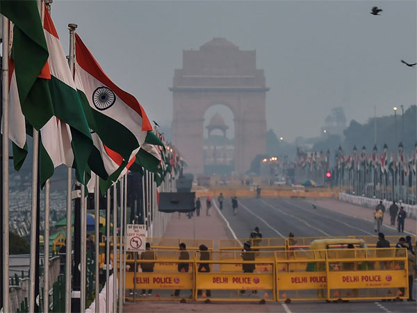 ഗാർഡ് ഓഫ് ഓണർ