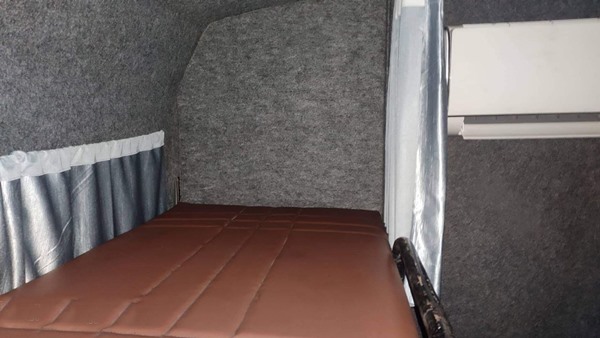 ബസ് നമ്പർ 1