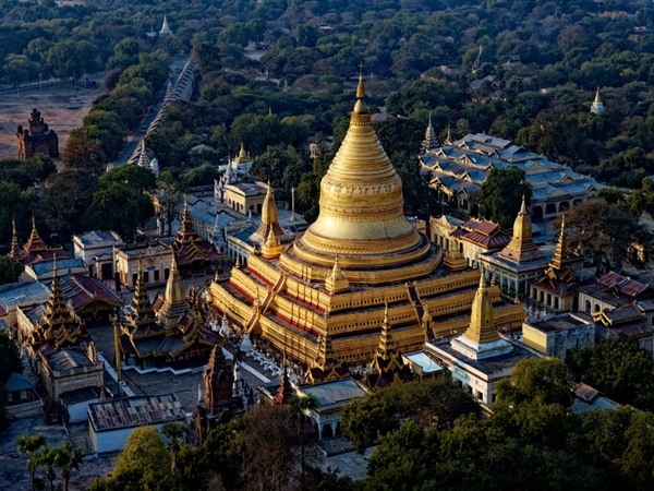 Myanmar 1