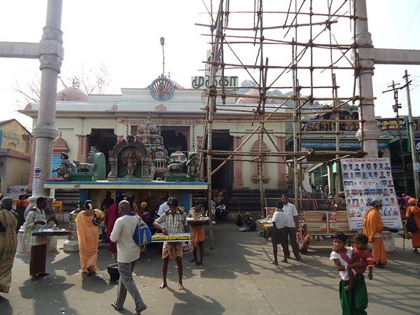 പഴനി ക്ഷേത്രം പൂജാ സമയം