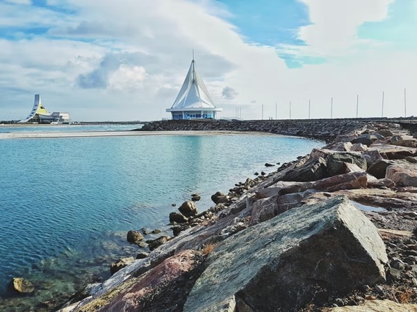 തുര്‍ക്ക്മെനിസ്ഥാന്‍