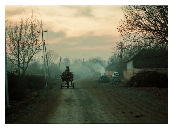 അസർബെയ്ജാൻ അഥവാ തീയുടെ നാട്