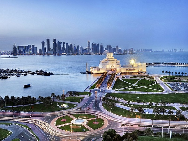  മ്യൂസിയം ഓഫ് ഇസ്ലാമിക് ആര്‍ട്ട്