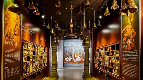 ഗാലറികള്‍