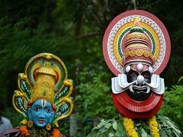 വടക്കുംനാഥ ക്ഷേത്രത്തില്‍