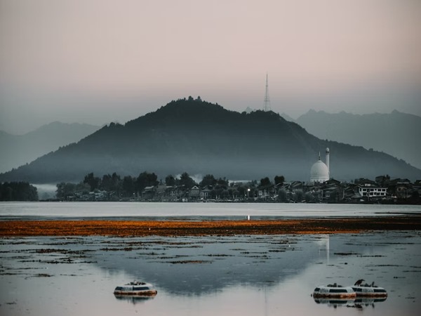 ശ്രീനഗര്‍