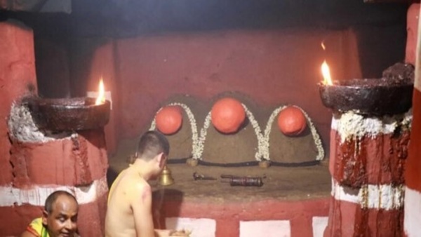 കല്ലും വിശ്വാസവും