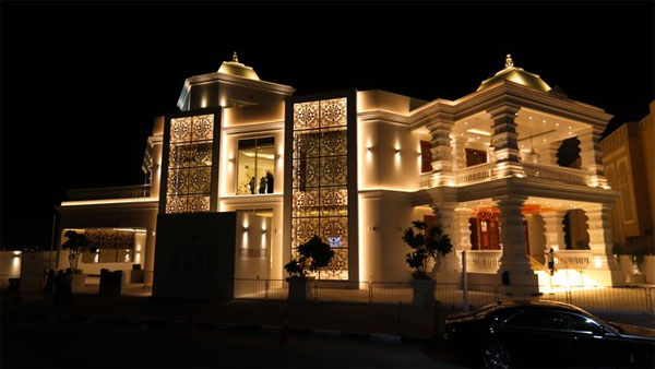  ഹിന്ദു ടെംപിൾ ദുബായ്