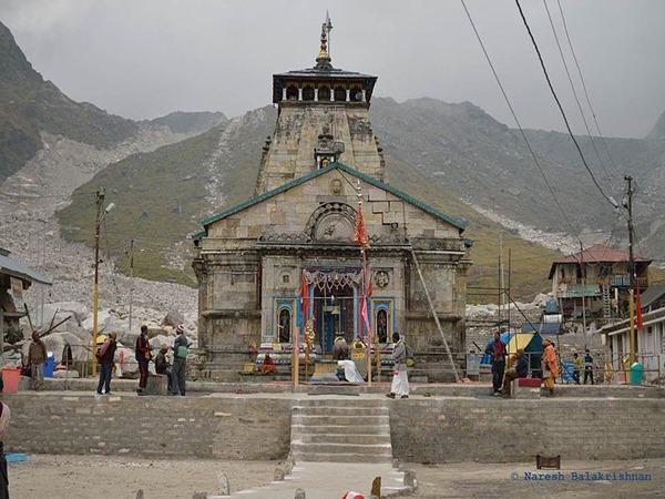 Kedarnath