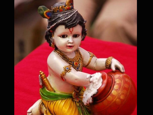  ശ്രീകൃഷ്ണ ക്ഷേത്രം