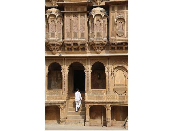 പട്‌വോൻ-കി-ഹവേലി