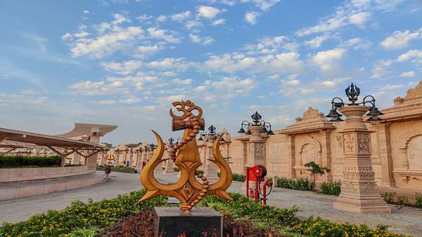 ഉജ്ജൈൻ മഹാകാൽ ഇടനാഴി ആകർഷണങ്ങൾ