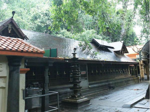 മണ്ണാറശ്ശാല നാഗരാജ ക്ഷേത്രം