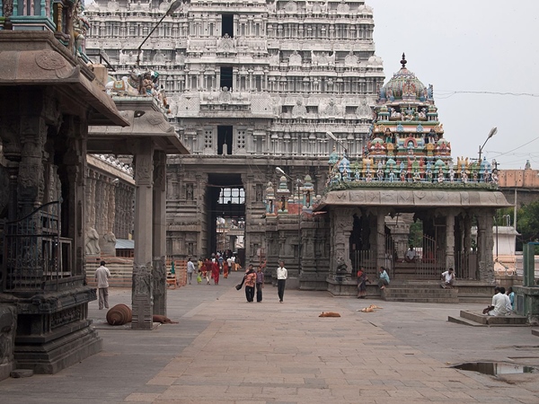 Tiruvannamalai Karthigai Deepam 2022