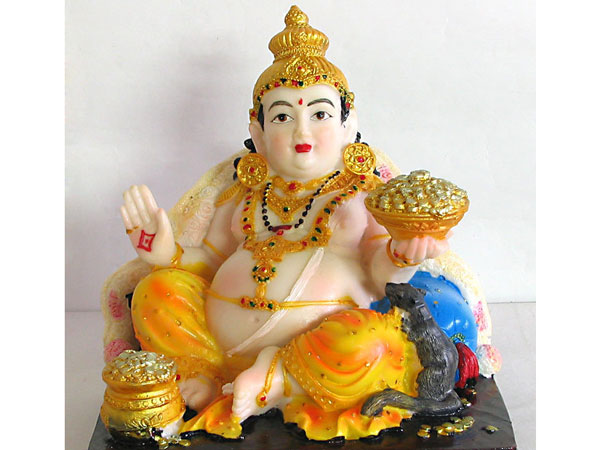 കാലിയാകാത്ത കുടം