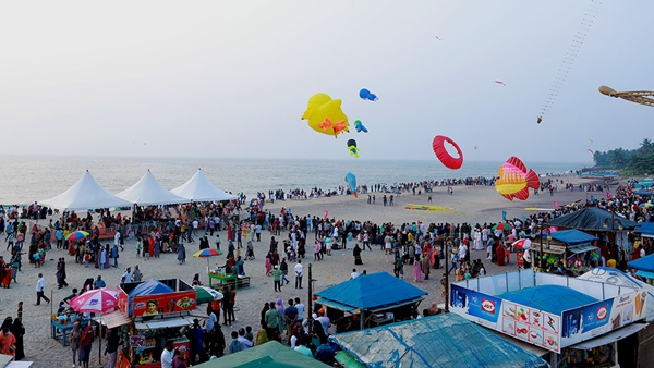 Beypore Waterfest 2022