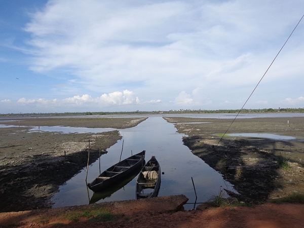 ഗ്രാമീണ സൗന്ദര്യം കാണാം
