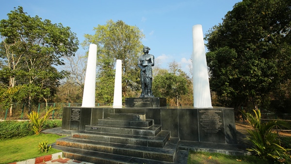 രണ്ടാം ദിവസം